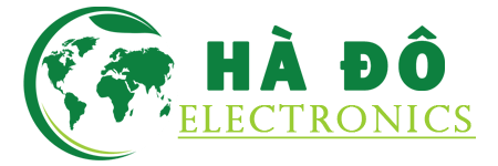 Công ty Cổ Phần Điện Máy Hà Đô