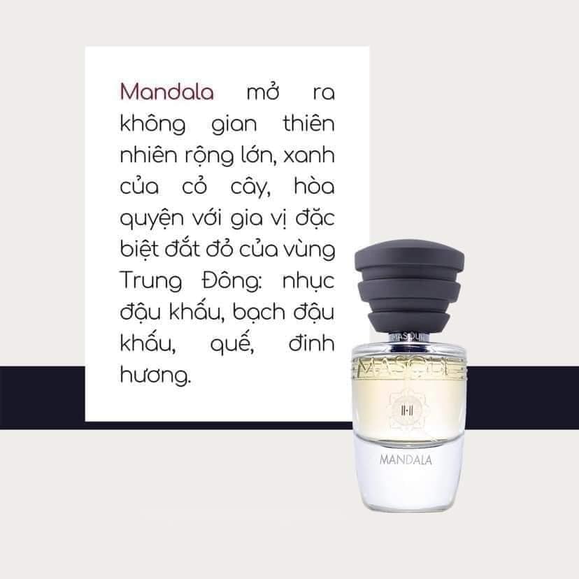 5 mui huong buoc ngoat cua nuoc hoa niche 908 1