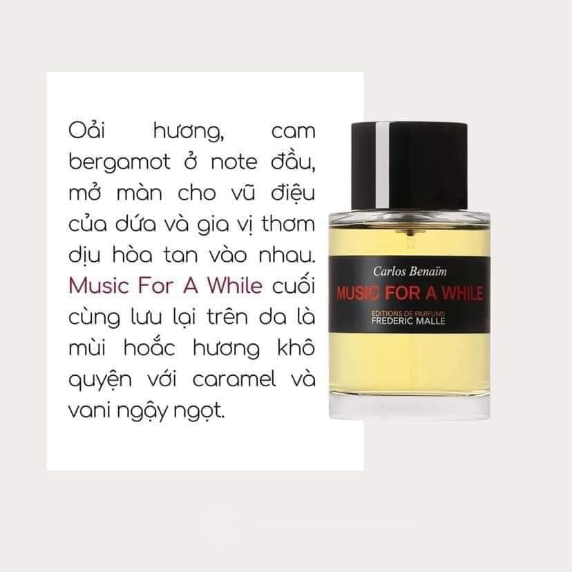 5 mui huong buoc ngoat cua nuoc hoa niche 908