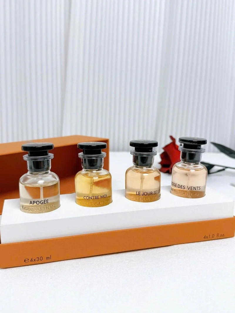 Set nước hoa Louis Vuitton - Ảnh 2
