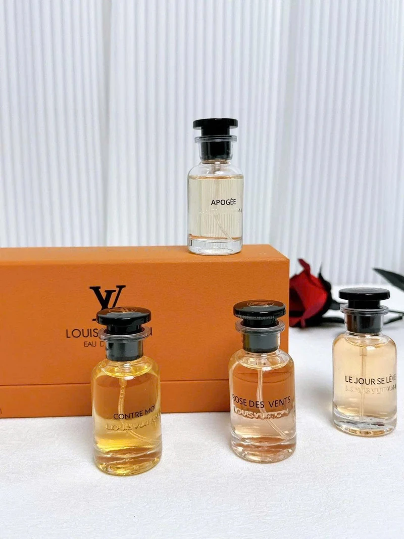 Set nước hoa Louis Vuitton - Ảnh 7