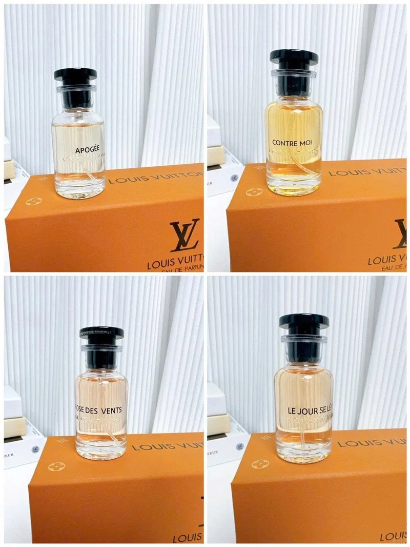 Set nước hoa Louis Vuitton - Ảnh 6